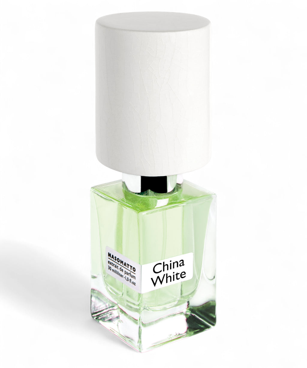 Nasomatto China White 30ml.