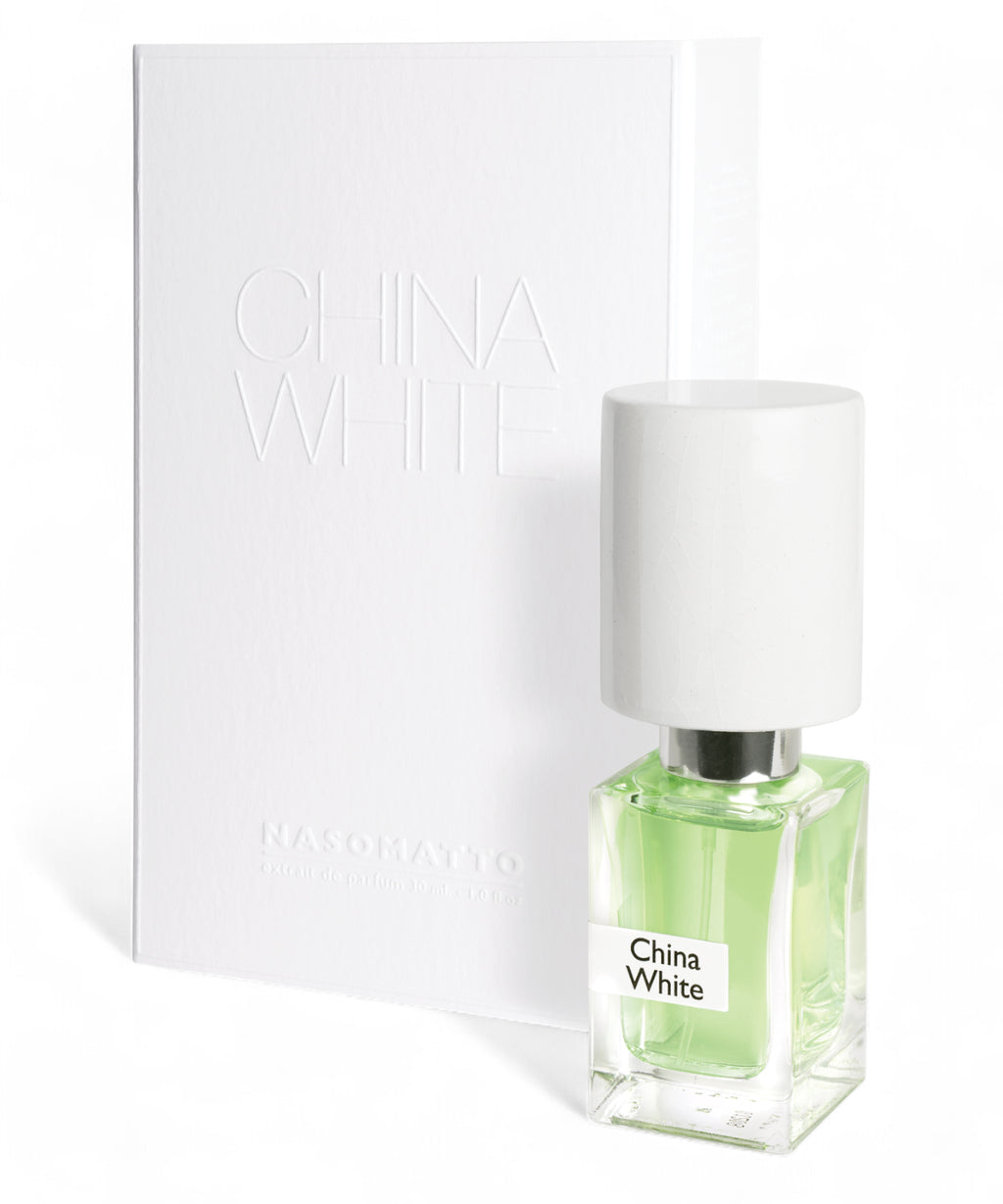 Nasomatto China White 30ml.