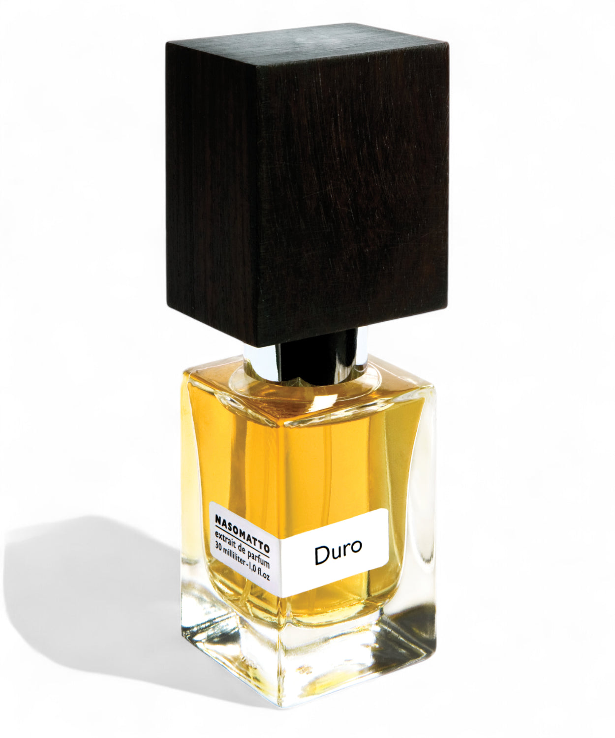 Nasomatto hård 30ml.