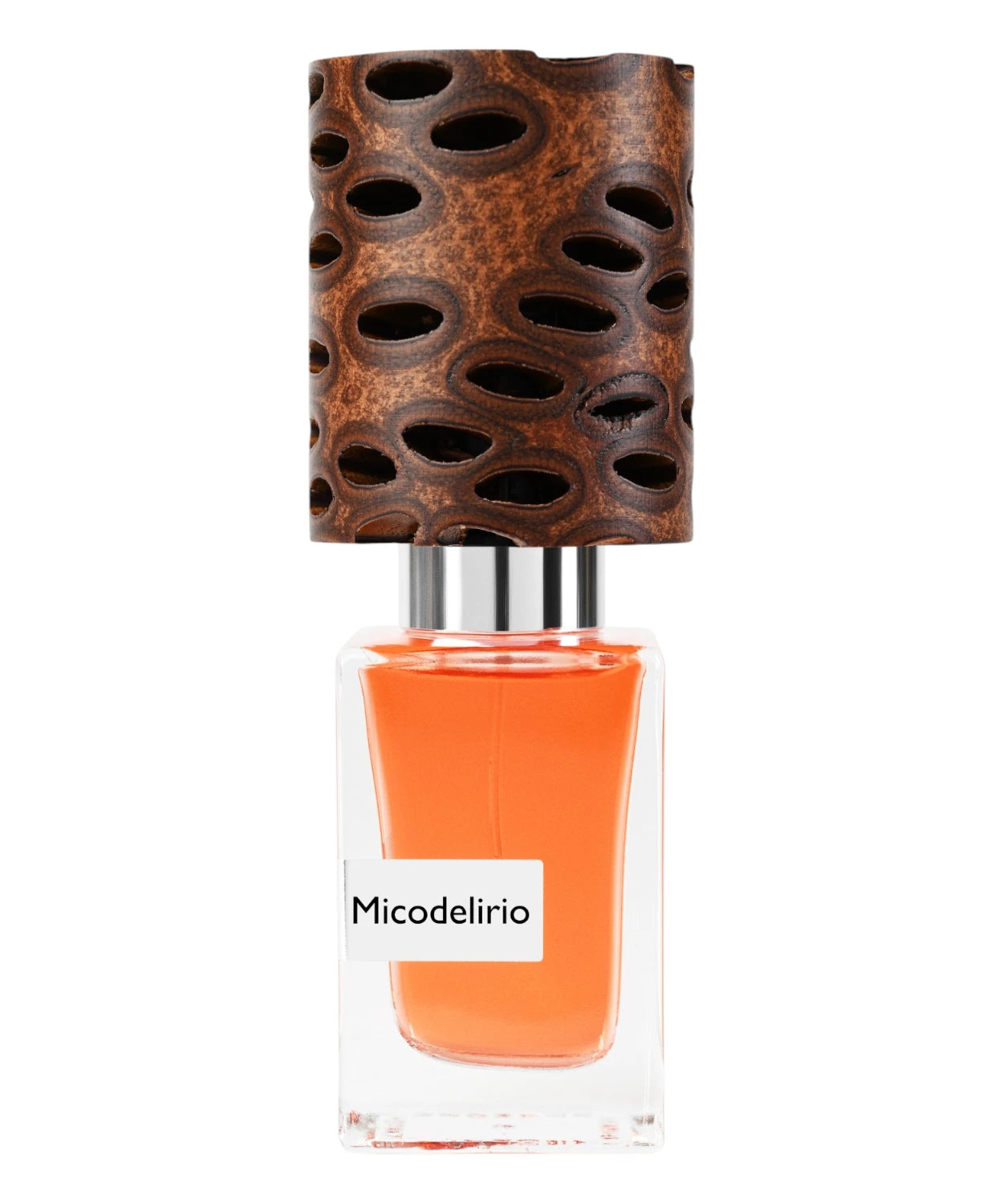 Micodelirio - A Sensory Experience