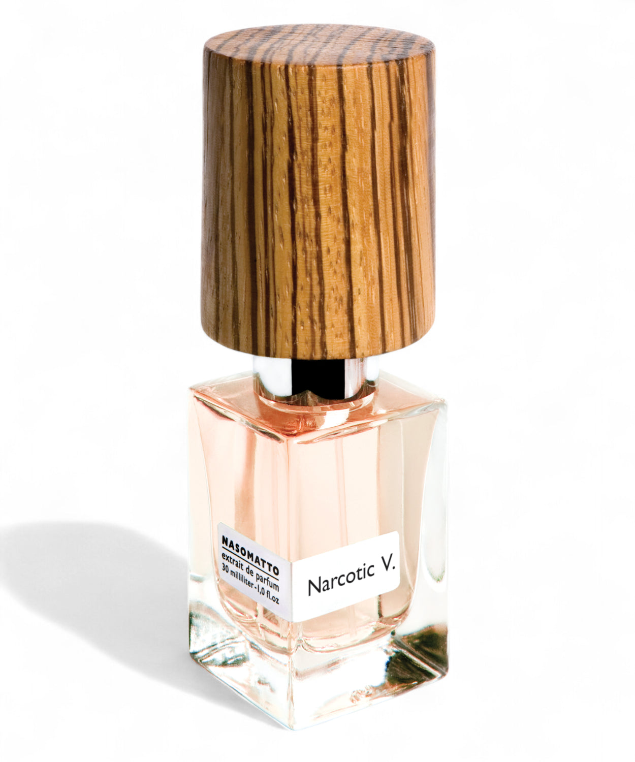 Nasomatto Narcotic V. 30ml.