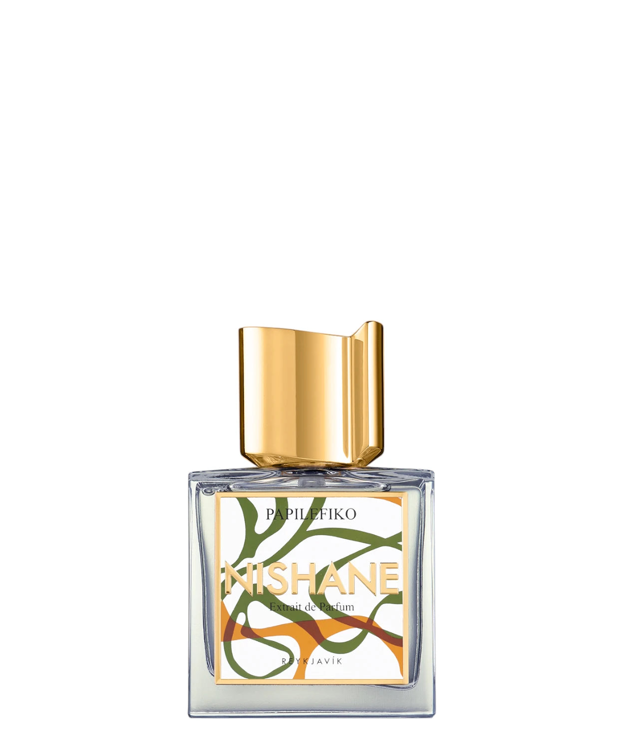 Nishane Papilefiko Extrait de Parfum 100ml