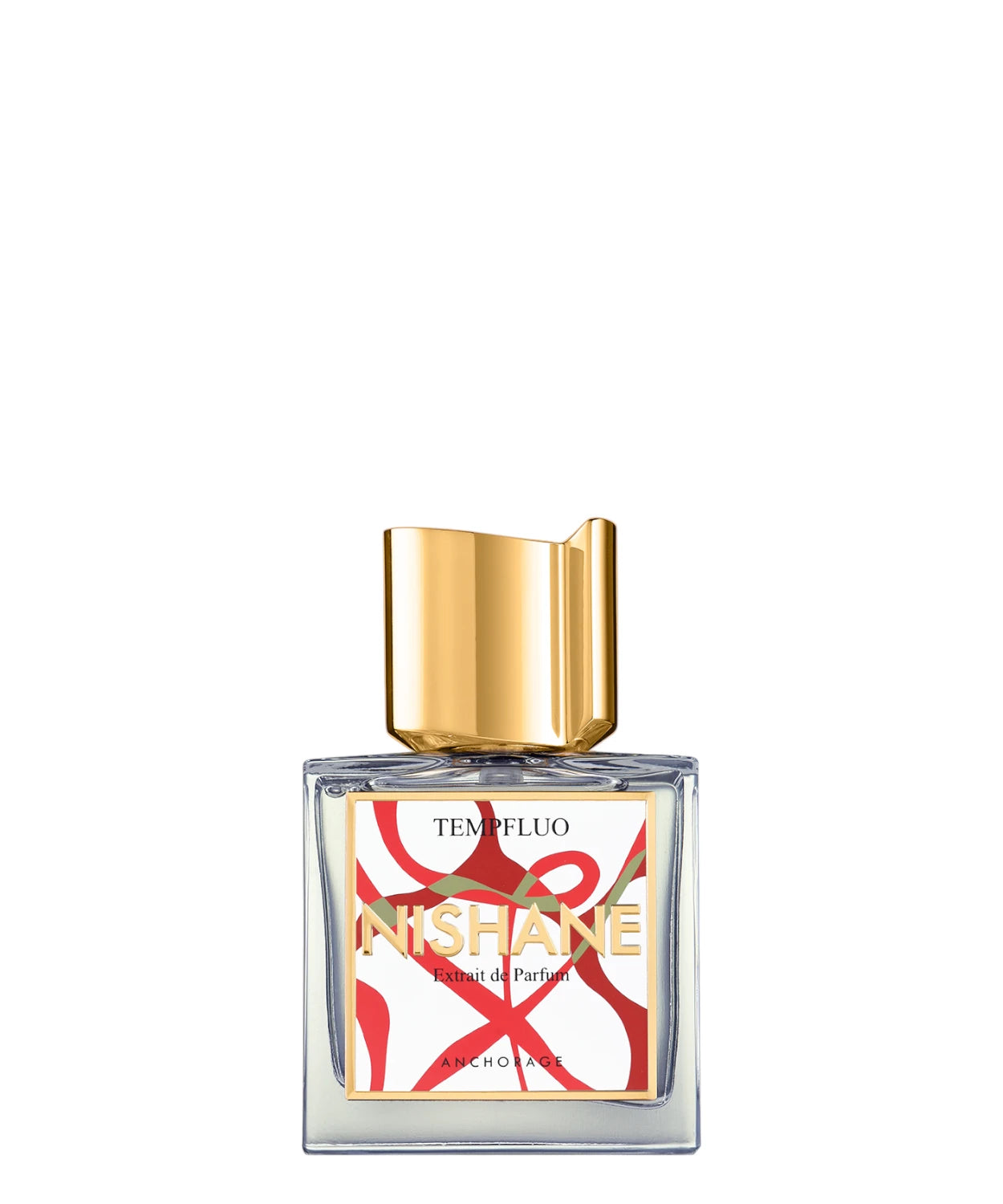 Nishane Tempfluo Extrait de Parfum 100ml