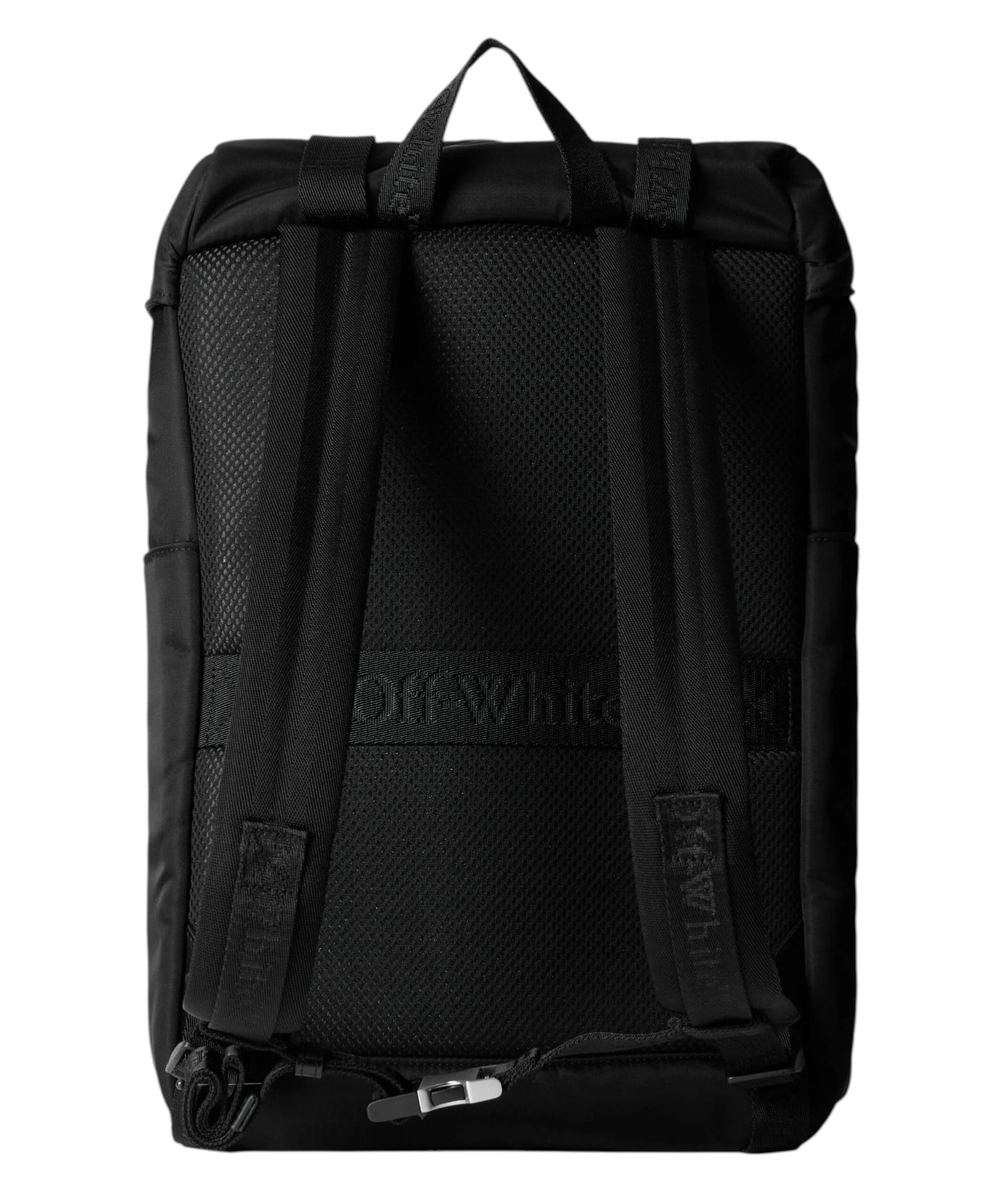 Zaino Off-White Outdoor in Nylon