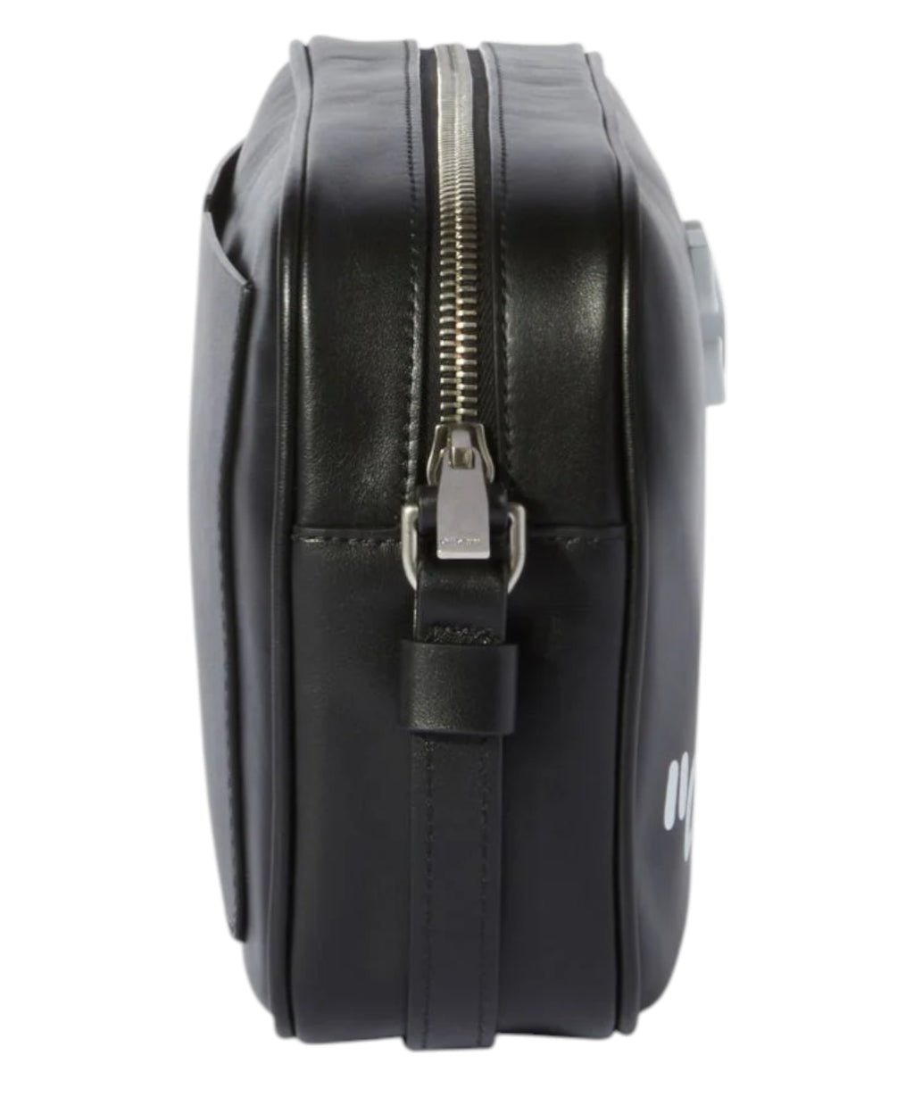 Off-White Jitney Leather Camera Bag