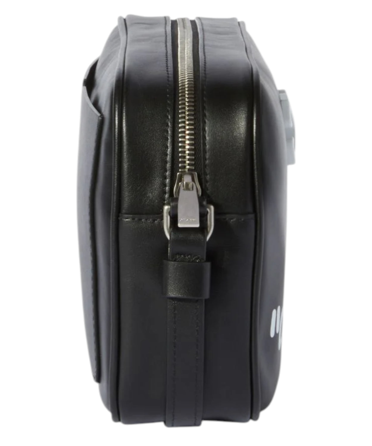 Borsa Off-White Jitney Camera Bag in Pelle