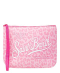 Pochette Aline MC2 Saint Barth Nylon Accesorio Práctico