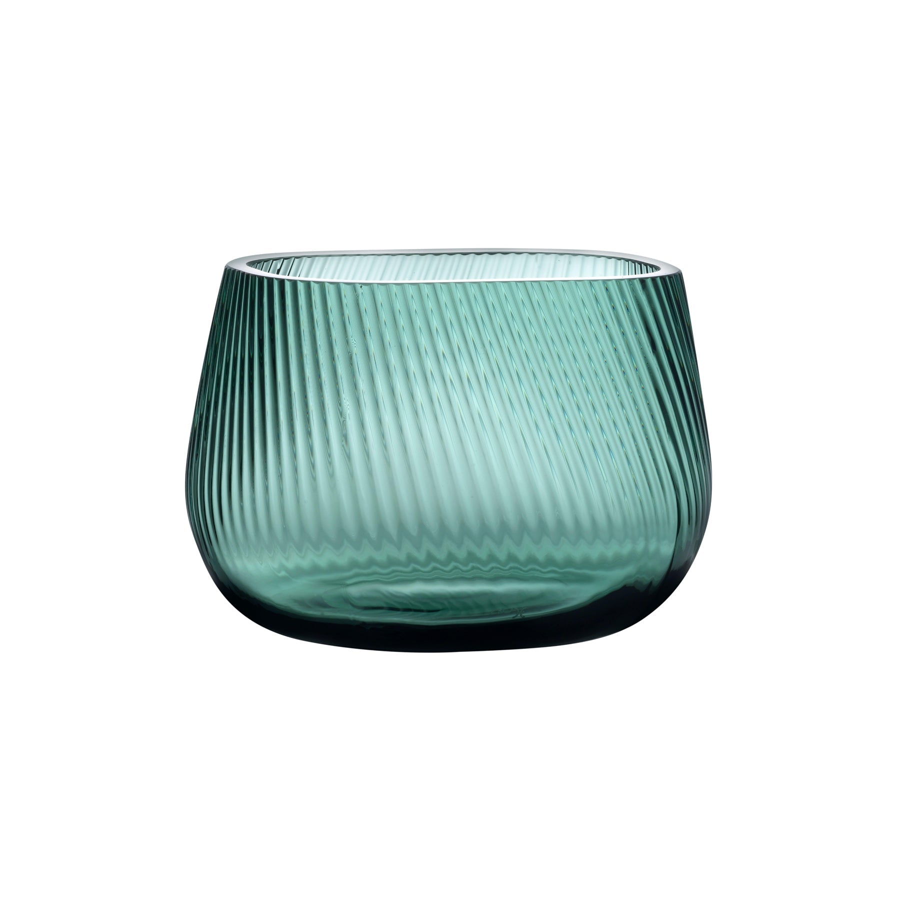 Opti Vase Medium-NUDE EU-Vasi-Vittorio Citro Boutique