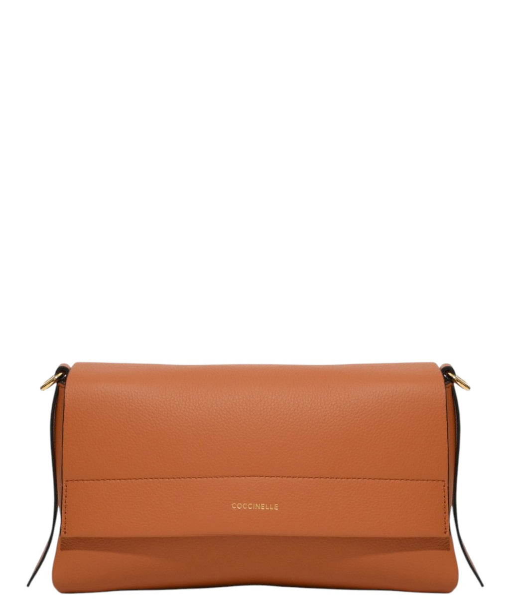 Kabelka Coccinelle Boheme Small Pelle