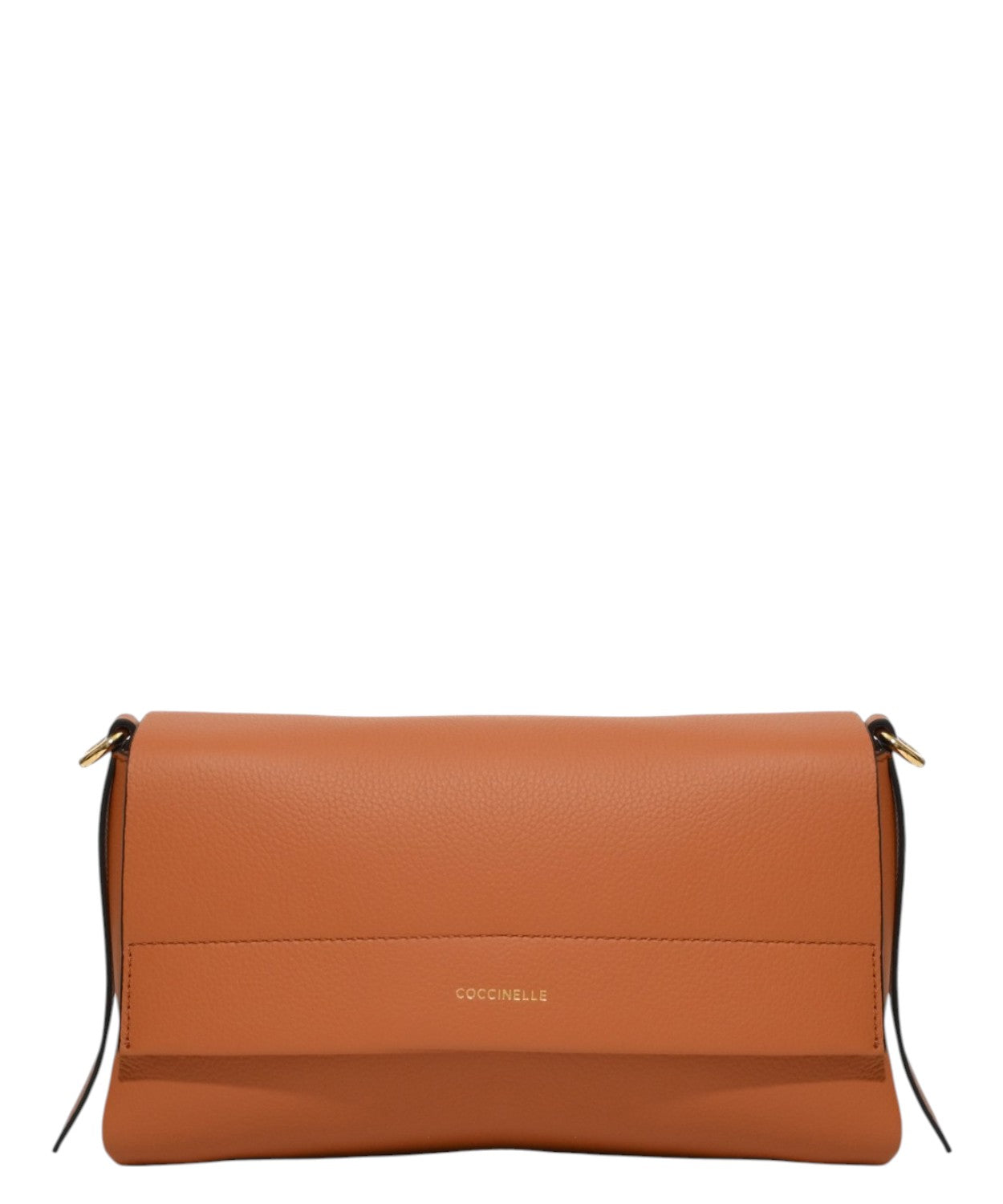 Coccinelle Boheme Small Leather Bag