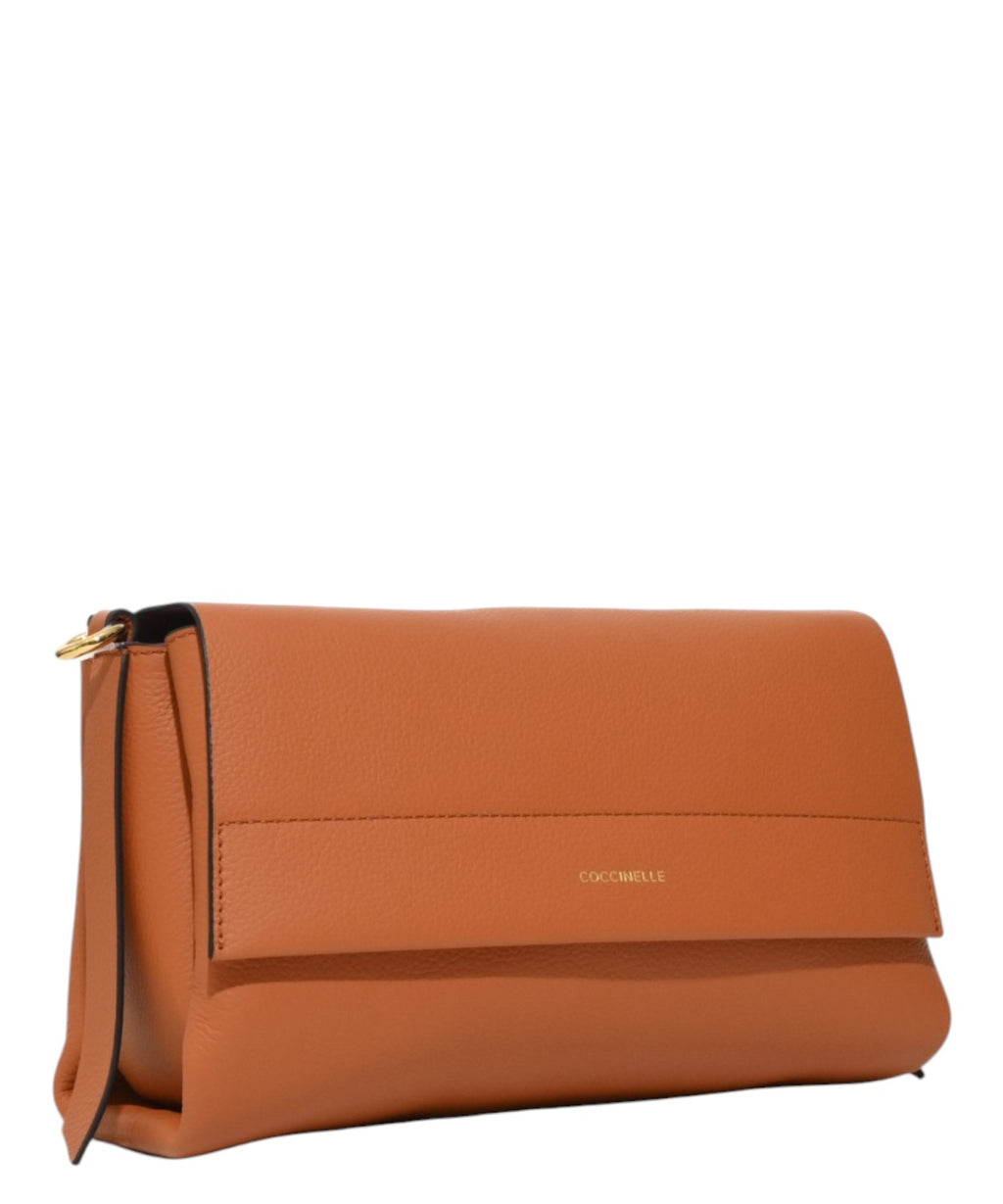 Kabelka Coccinelle Boheme Small Pelle