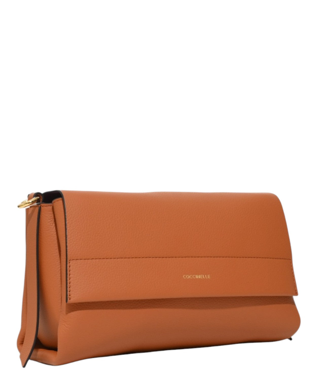 Coccinelle Boheme Small Leather Bag