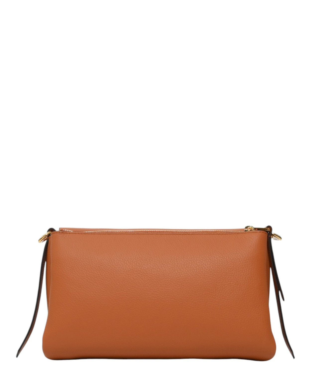 Coccinelle Boheme Small Leather Bag