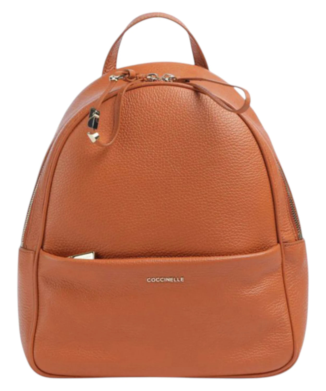 Zaino Coccinelle Nory in Pelle di Vitello
