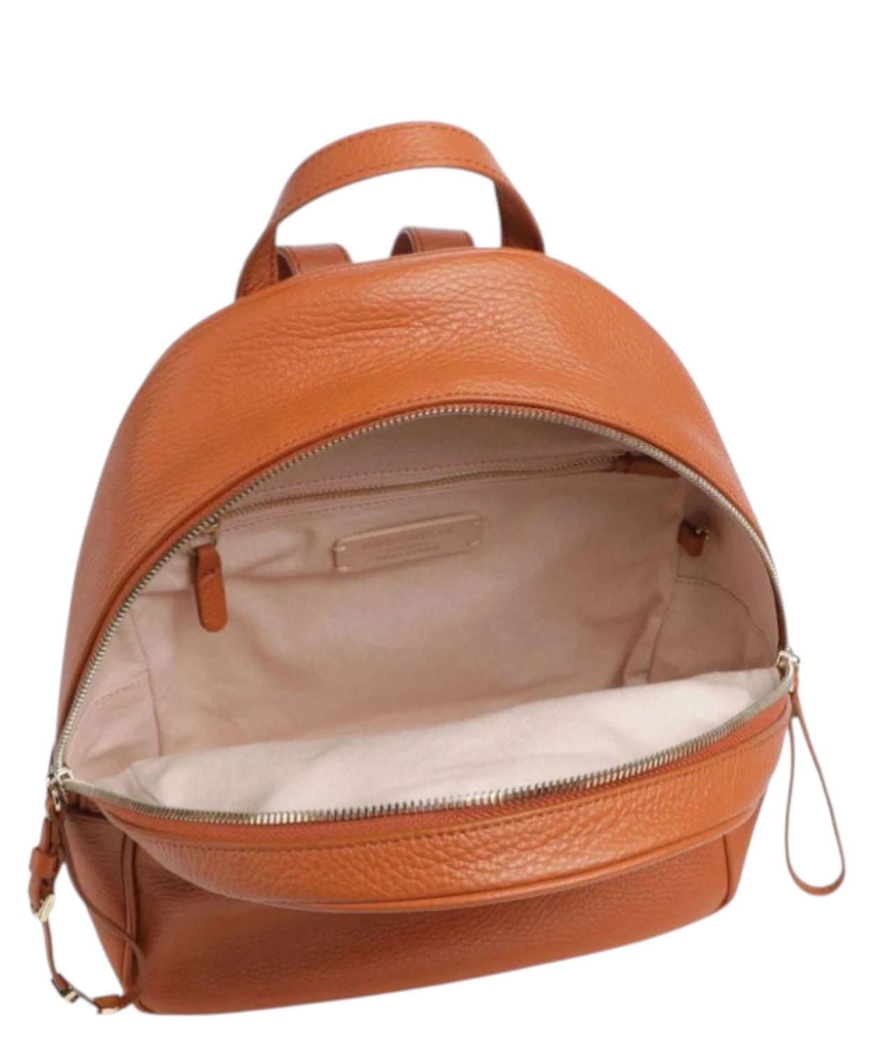 Zaino Coccinelle Nory in Pelle di Vitello