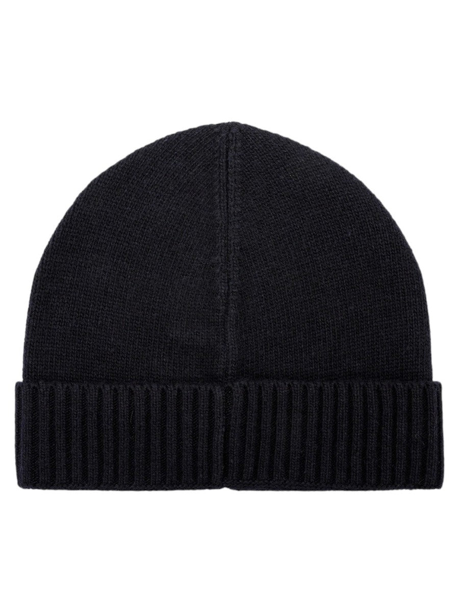 SILLI 04 CAPPELLO IN TRICOT MISTO LANA-Peuterey-Cappelli-Vittorio Citro Boutique