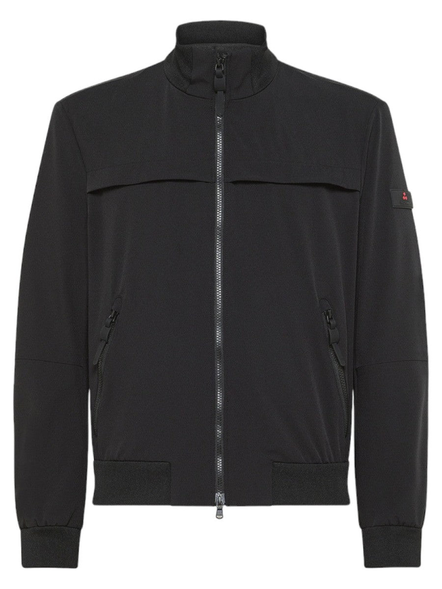 Bomber liscio Potosi Md-Peuterey-Giacche-Vittorio Citro Boutique
