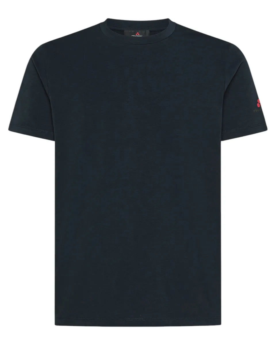 T-shirt Peuterey Sorbus N 02-Peuterey-T-shirt-Vittorio Citro Boutique