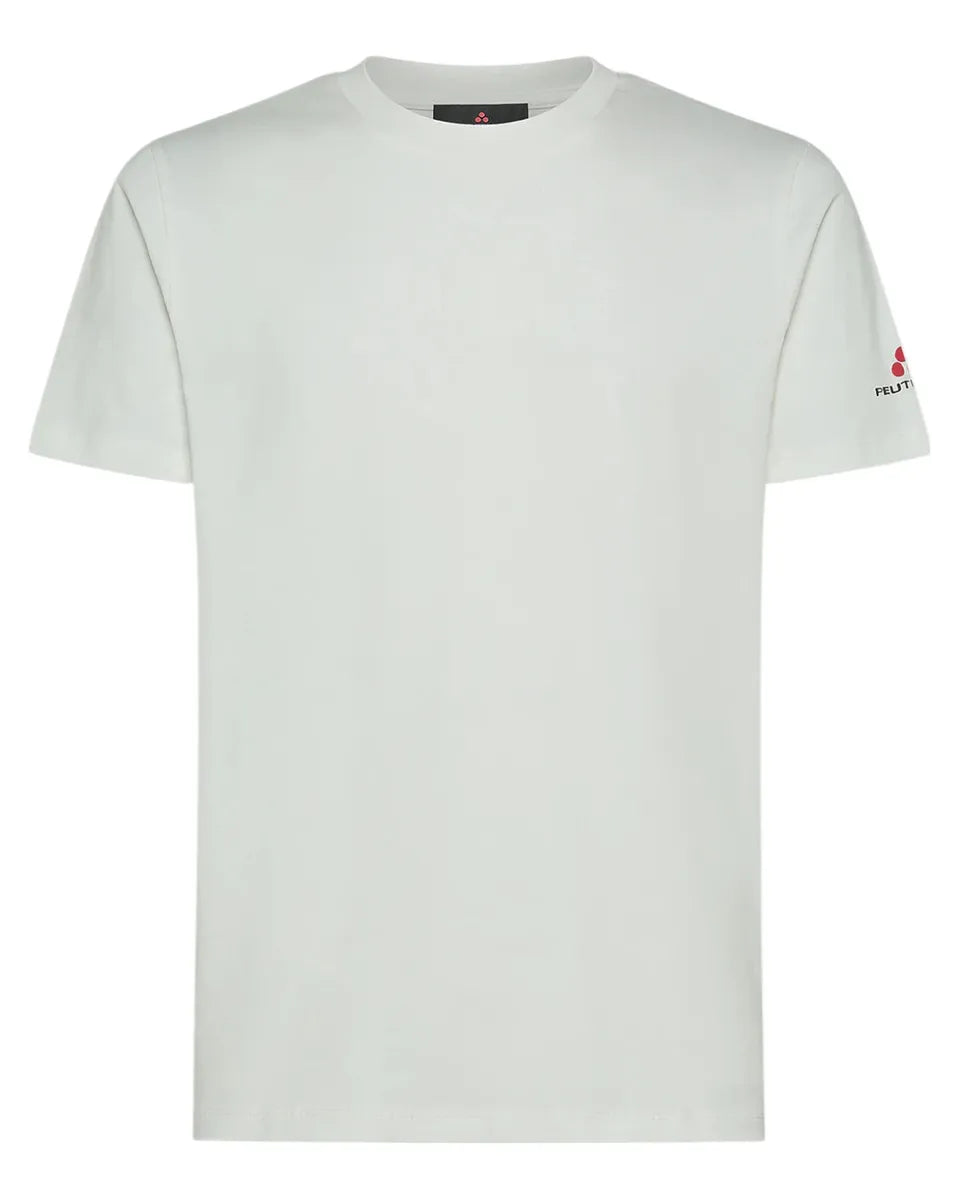 T-shirt Peuterey Sorbus N 02-Peuterey-T-shirt-Vittorio Citro Boutique