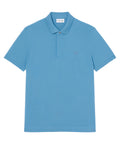 Polo Lacoste Paris Regular Fit - Comfort & Eleganza