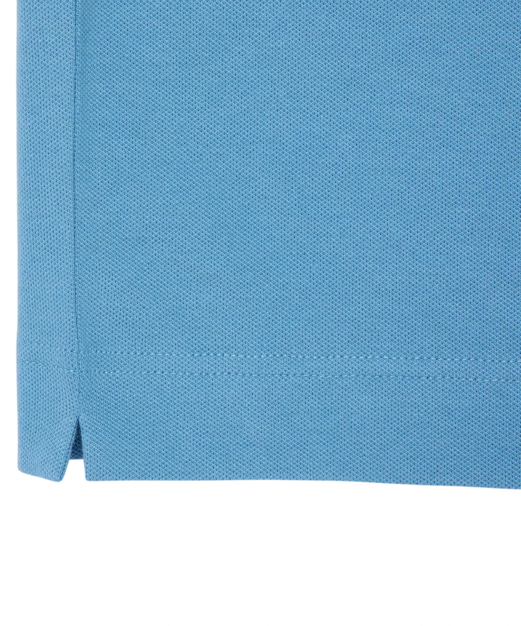 Lacoste Paris Regular Fit Polo - Comfort & Elegance
