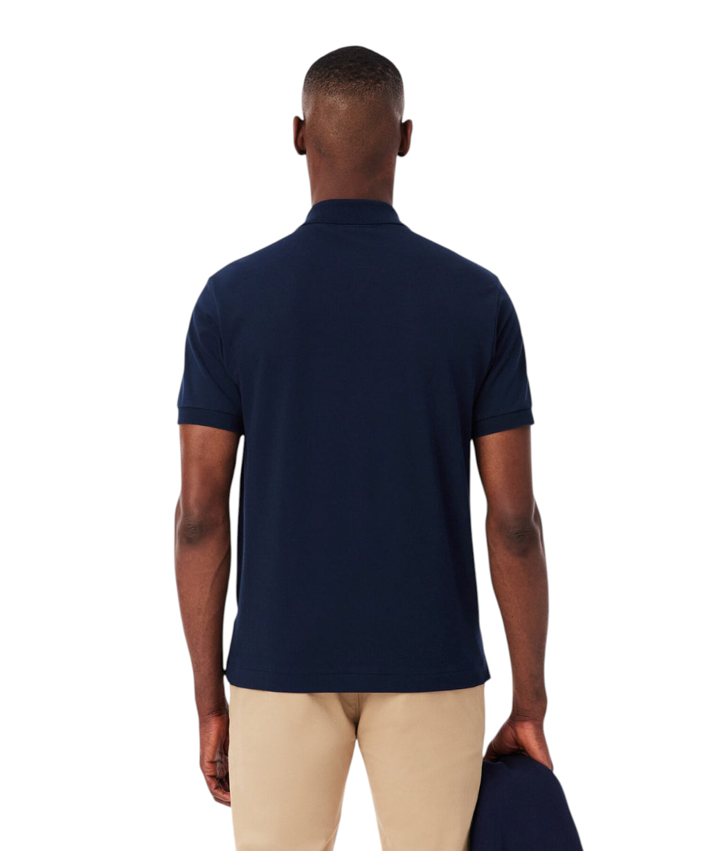 Lacoste Classic Fit Ultra Lightweight Piqué Polo Shirt