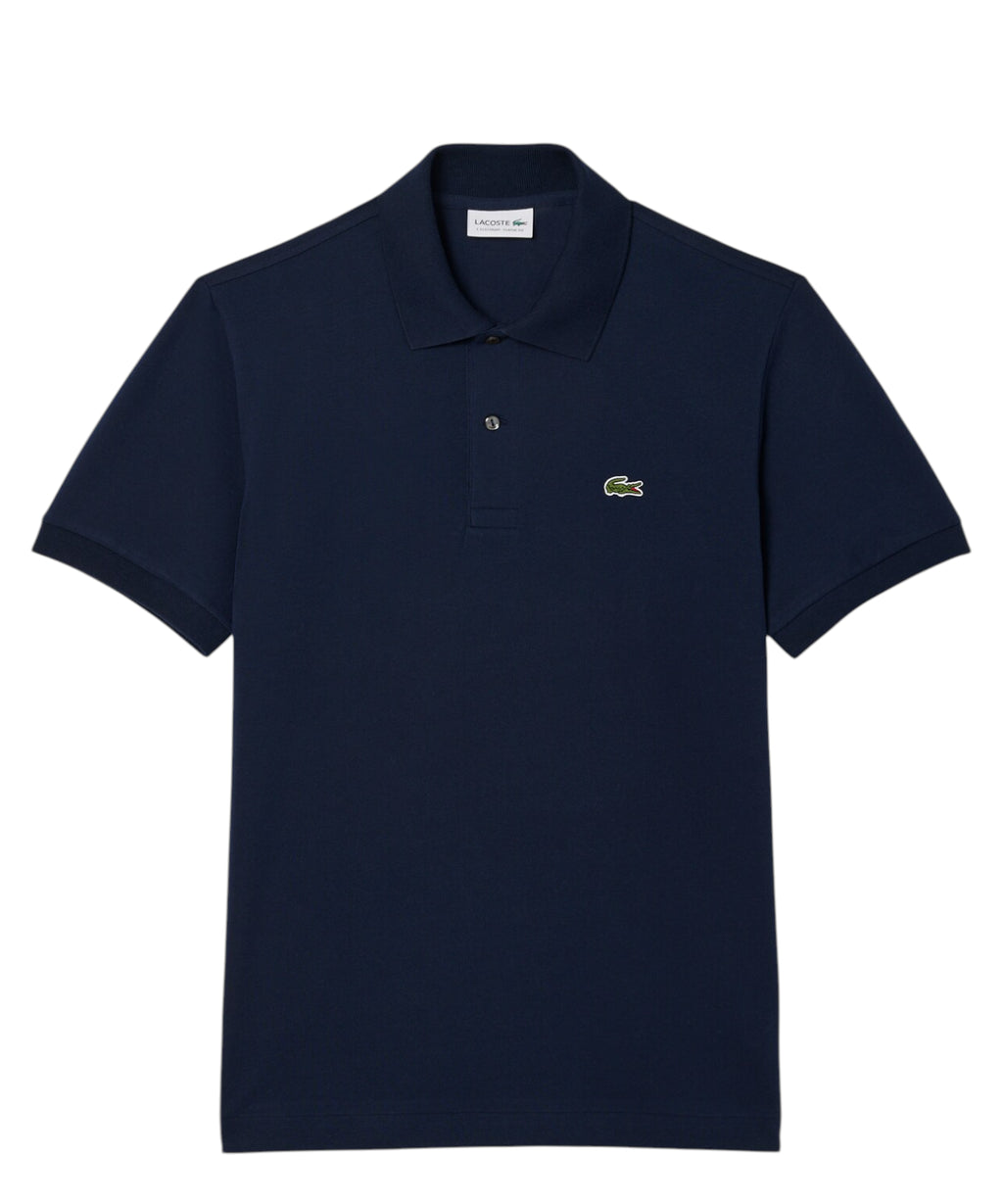 Lacoste Classic Fit Ultra Lightweight Piqué Polo Shirt