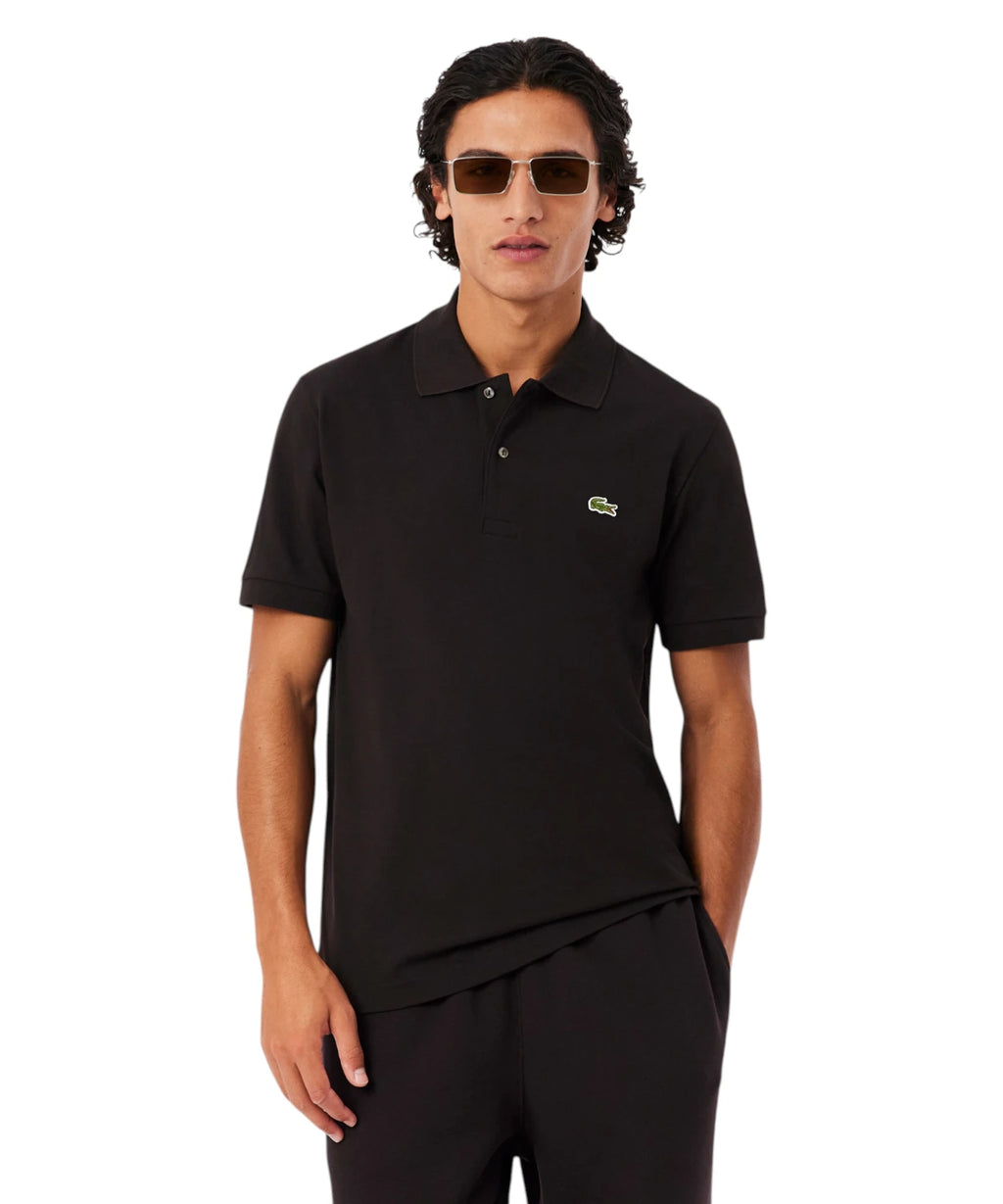 Lacoste Classic Fit Ultra Lightweight Piqué Polo Shirt