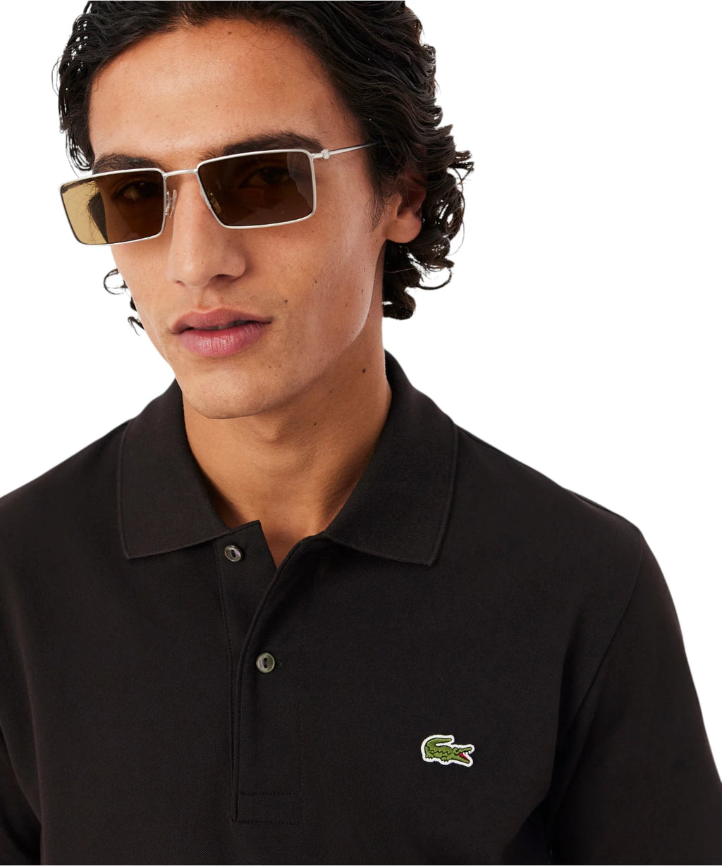 Lacoste Classic Fit Ultra Lightweight Piqué Polo Shirt