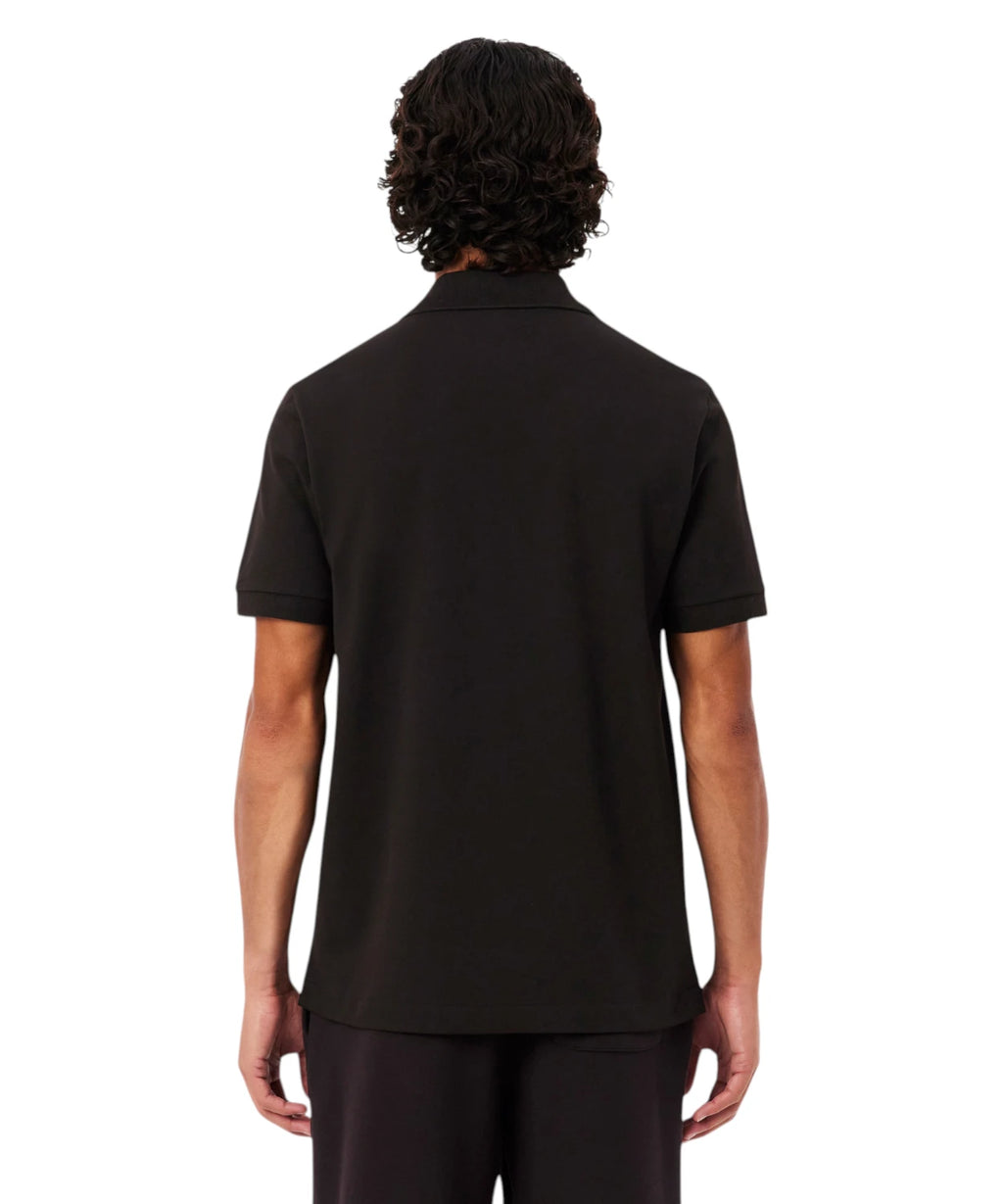 Lacoste Classic Fit Ultra Lightweight Piqué Polo Shirt