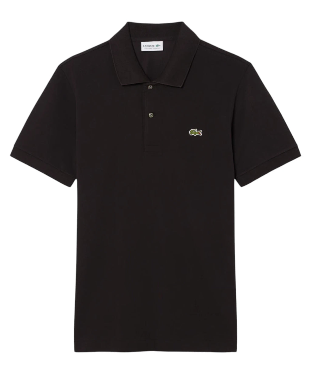 Lacoste Classic Fit Ultra Lightweight Piqué Polo Shirt