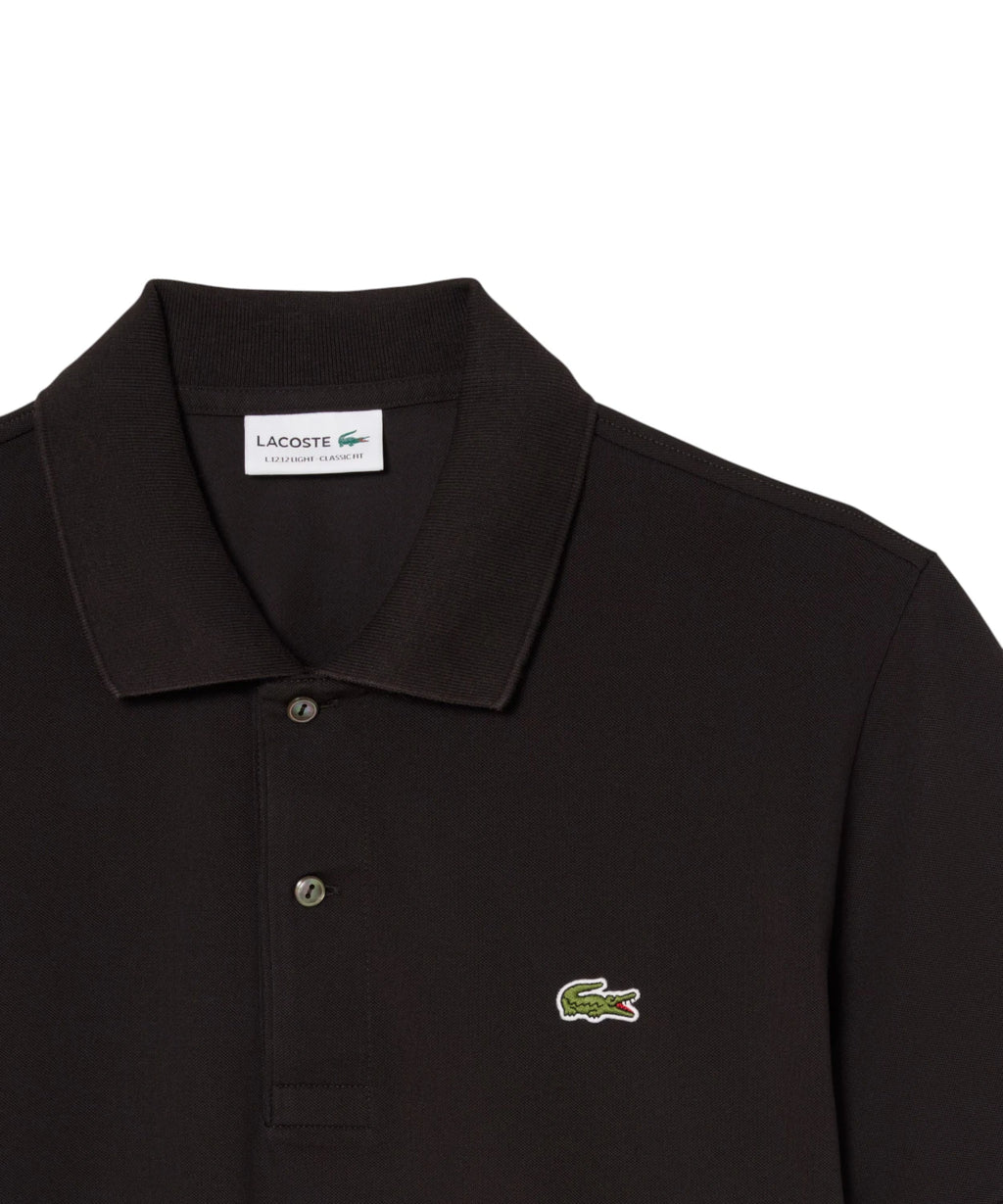 Lacoste Classic Fit Ultra Lightweight Piqué Polo Shirt