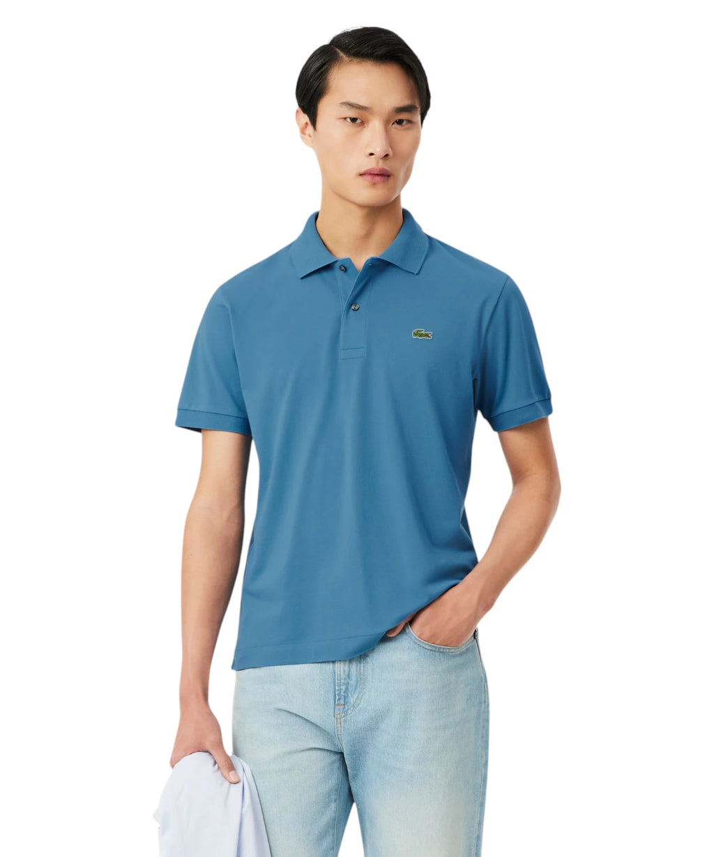 Lacoste Classic Fit Ultra-Light Piqué Polo Shirt