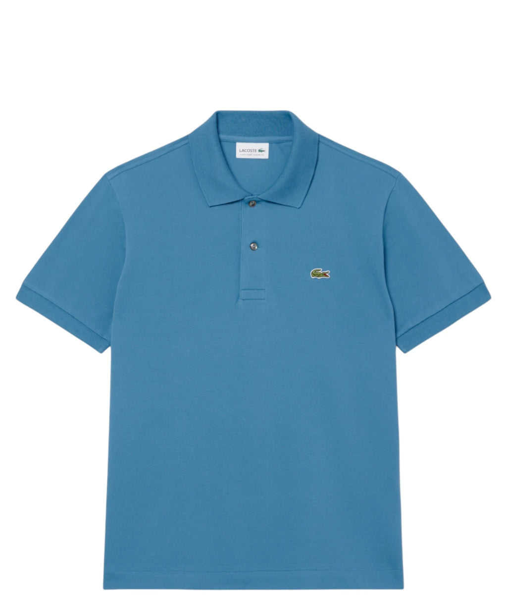 Lacoste Classic Fit Ultra-Light Piqué Polo Shirt