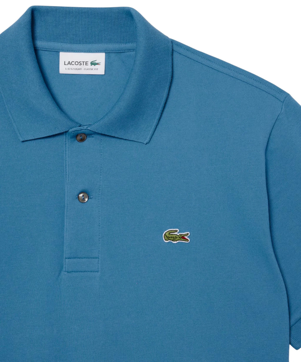Lacoste Classic Fit Ultra-Light Piqué Polo Shirt