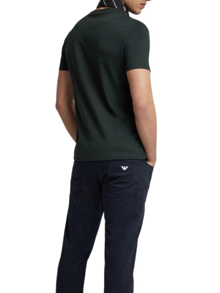 Pantaloni Uomo Modello J06-Pantaloni-Emporio Armani-Vittorio Citro Boutique