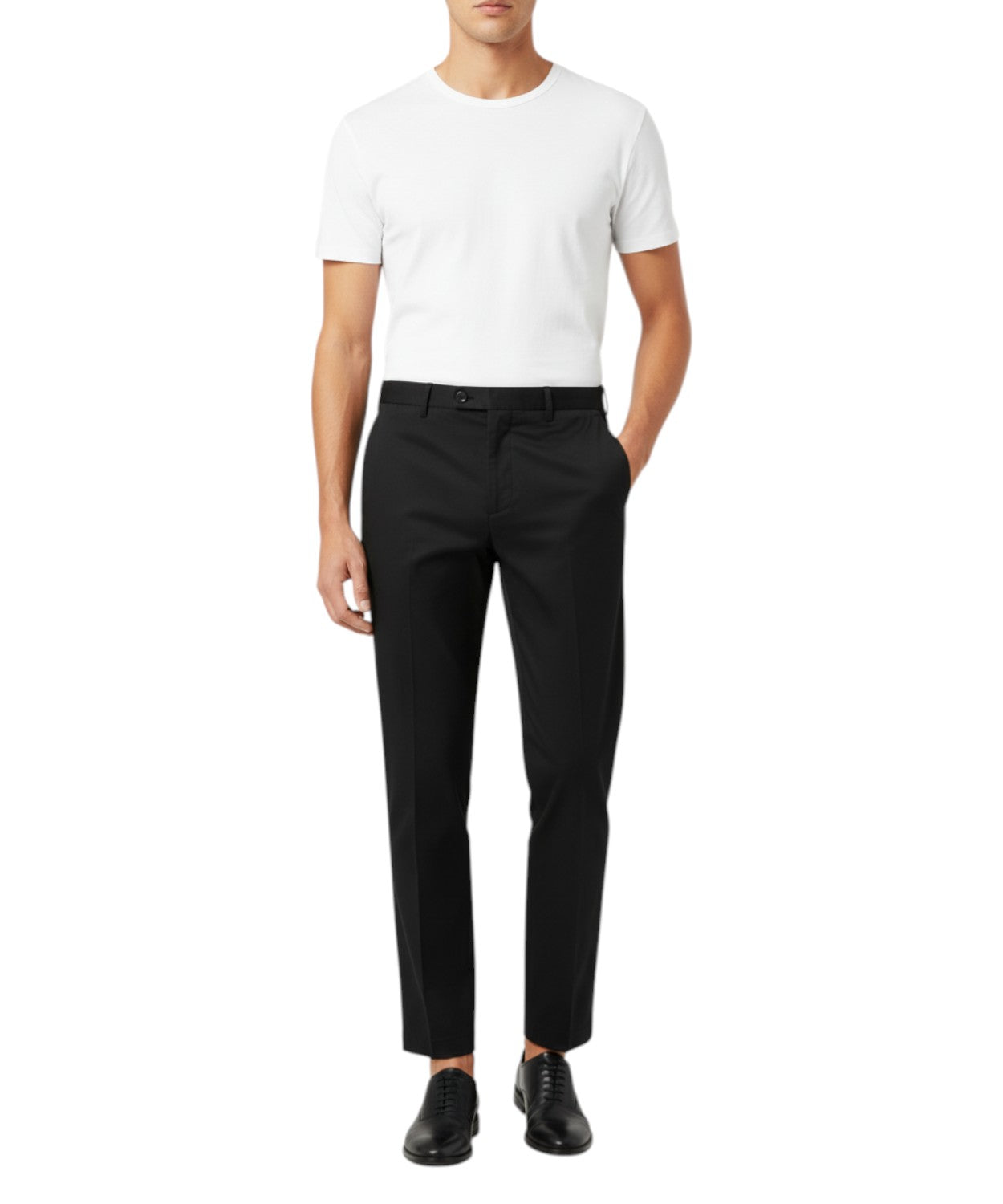 Men's Michael Coal Brad Pants with America Pocket