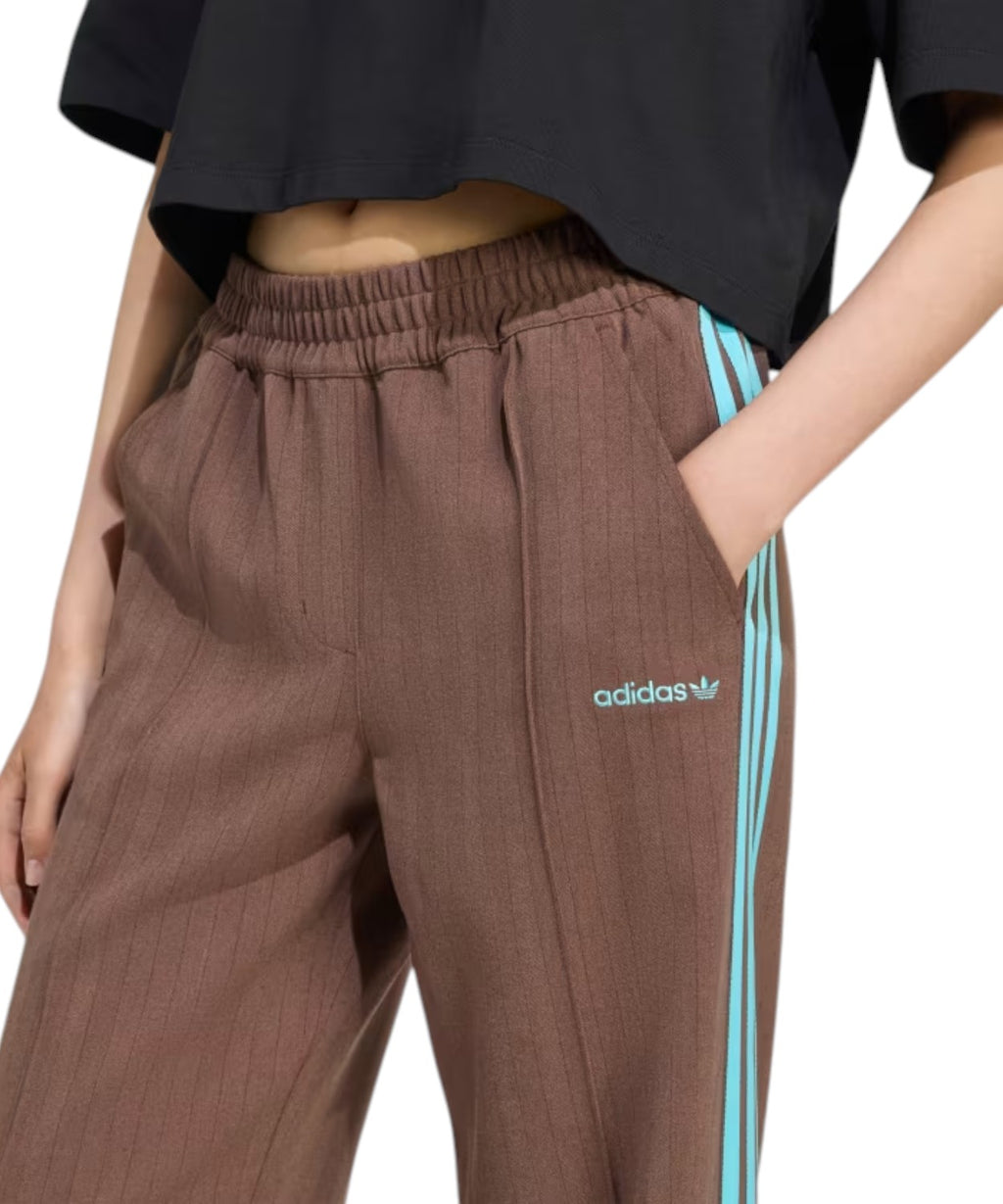 Adidas Originals Tailored Herringbone Pants