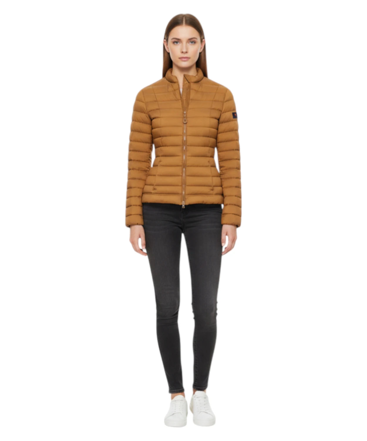 Piumino Donna Peuterey Anika HL