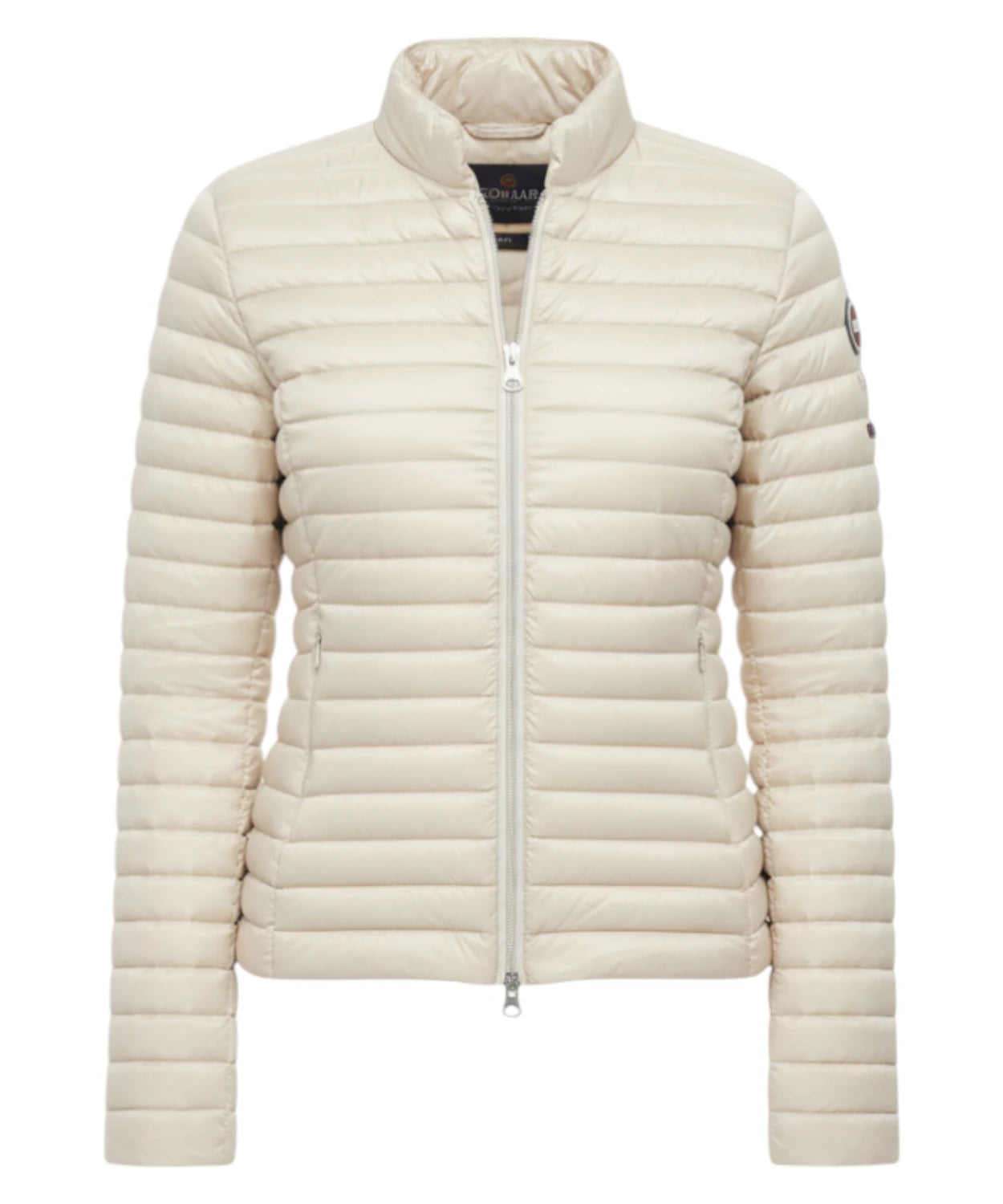 Piumino Leggero Donna Colmar