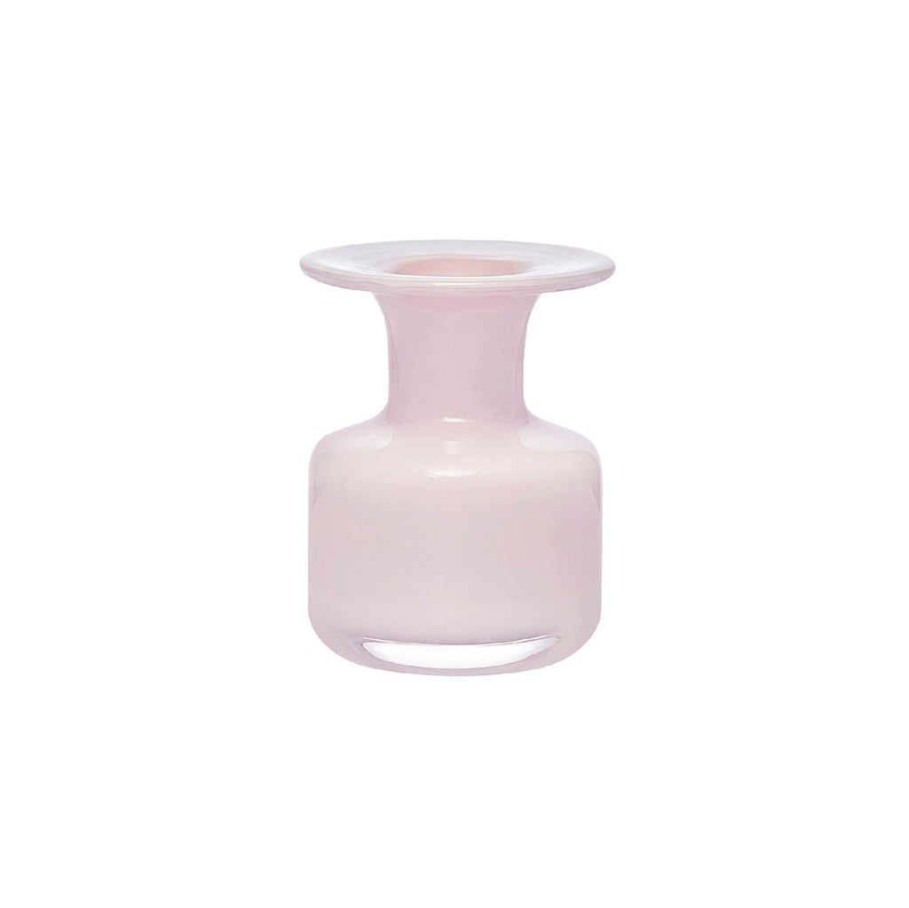 Elixir Vase Opal Pink-NUDE EU-Vasi-Vittorio Citro Boutique