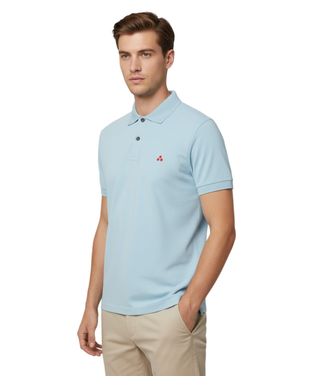 Men's Peuterey Plantago Polo Shirt