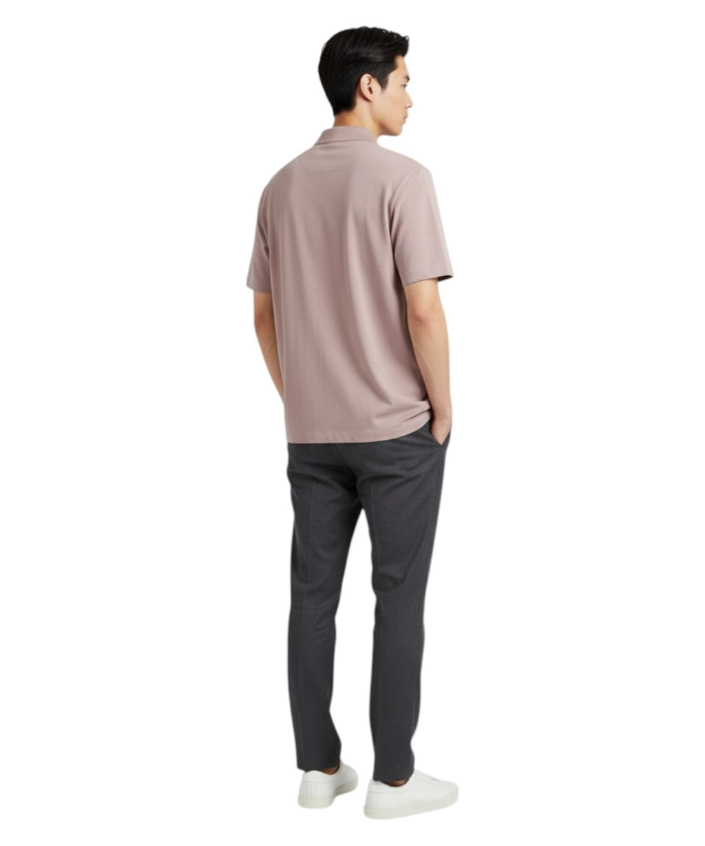 Polo Emporio Armani pánské krátký rukáv