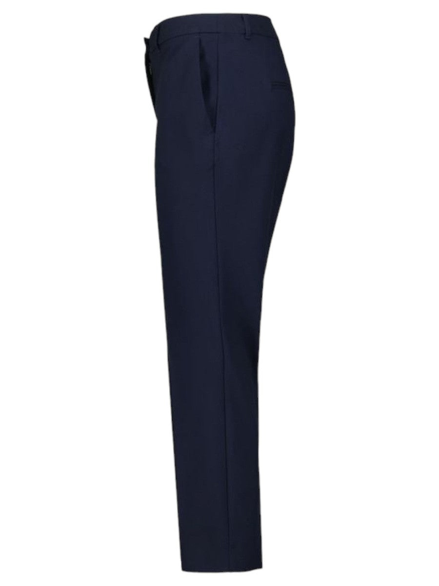 Pantaloni Chino Turku in Tela Stretch-Marella-Pantaloni-Vittorio Citro Boutique