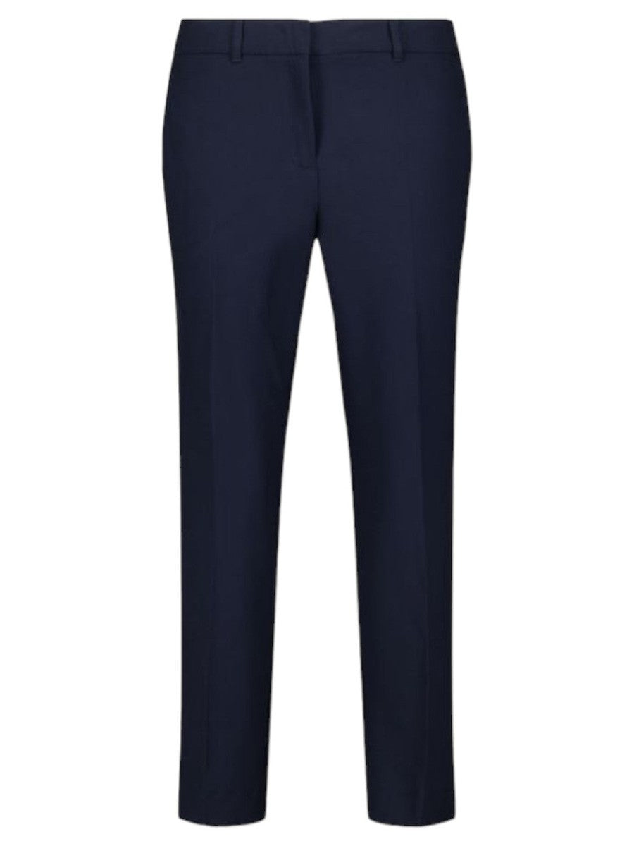 Pantaloni Chino Turku in Tela Stretch-Marella-Pantaloni-Vittorio Citro Boutique