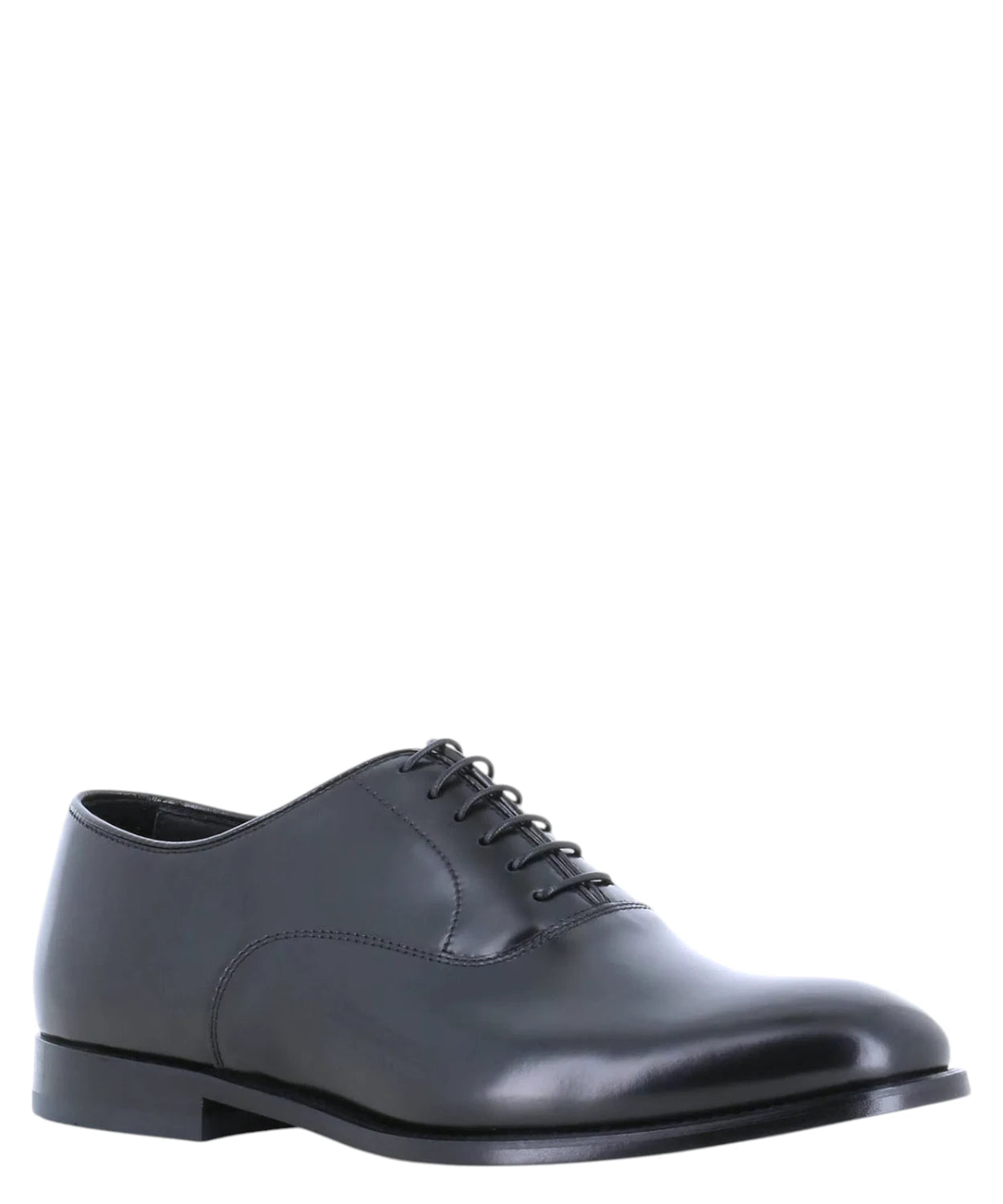 Men's Oxford Shoes in Calfskin Leather Doucal's