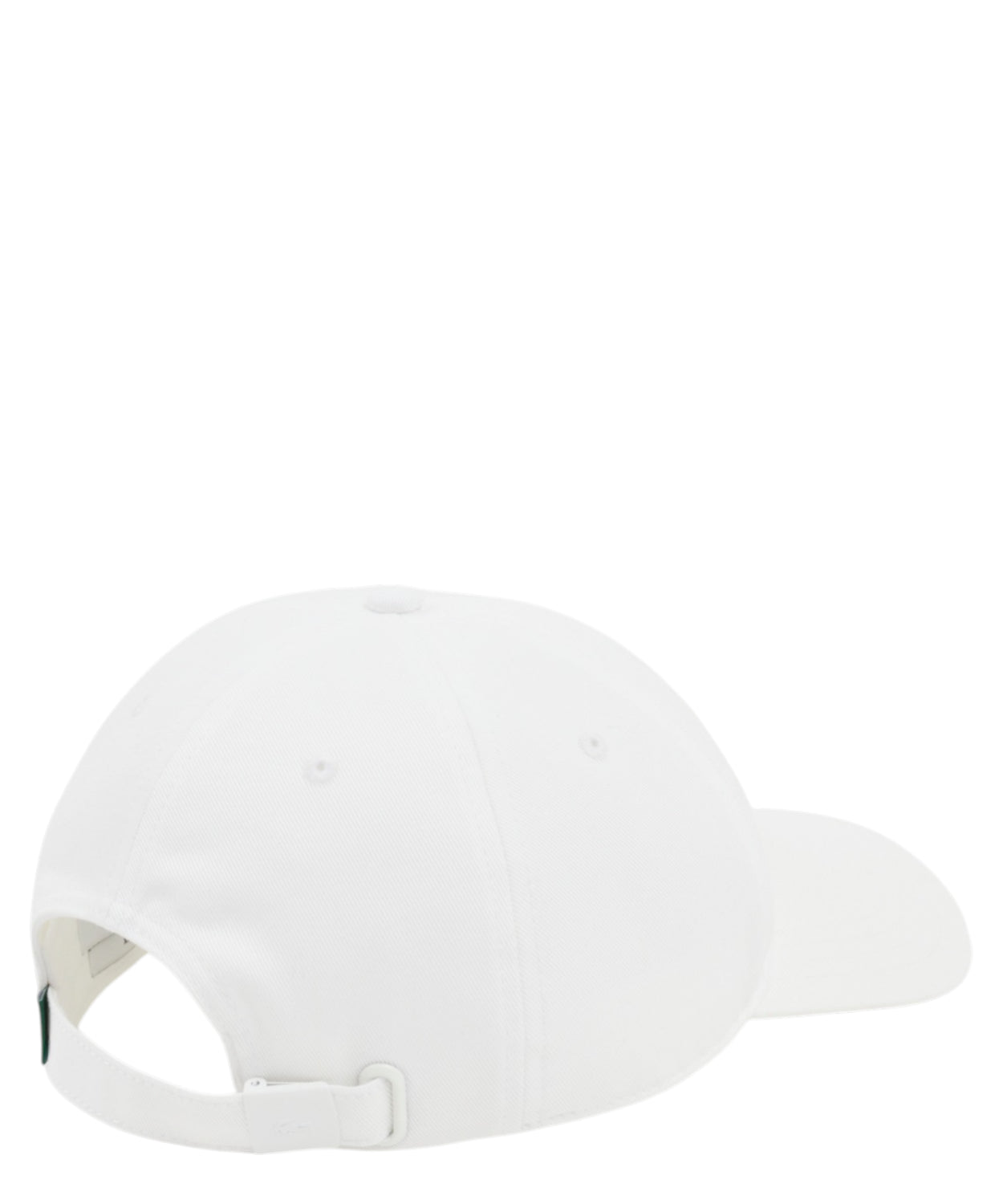 Cappellino Lacoste in Cotone con Logo