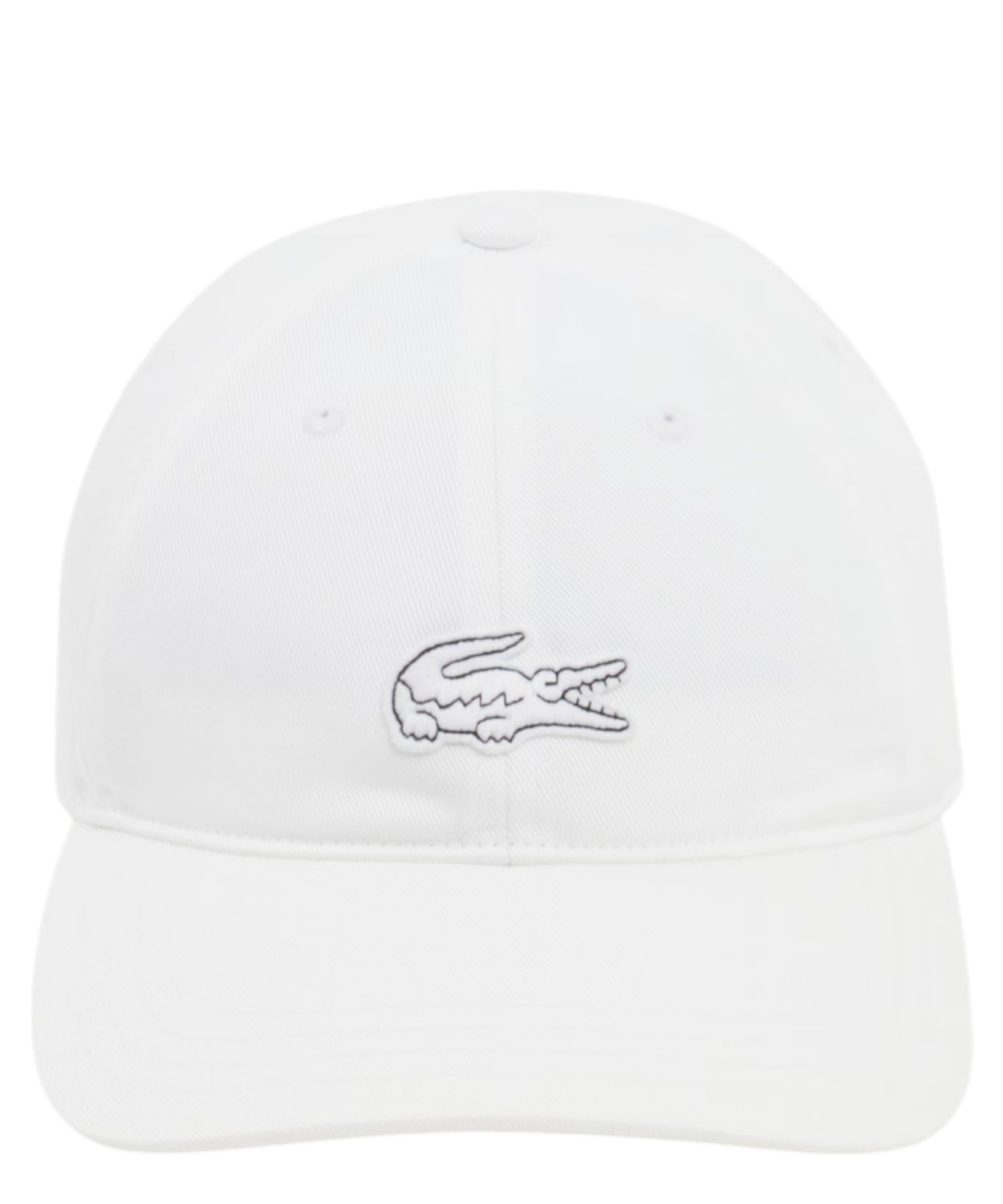 Cappellino Lacoste in Cotone con Logo
