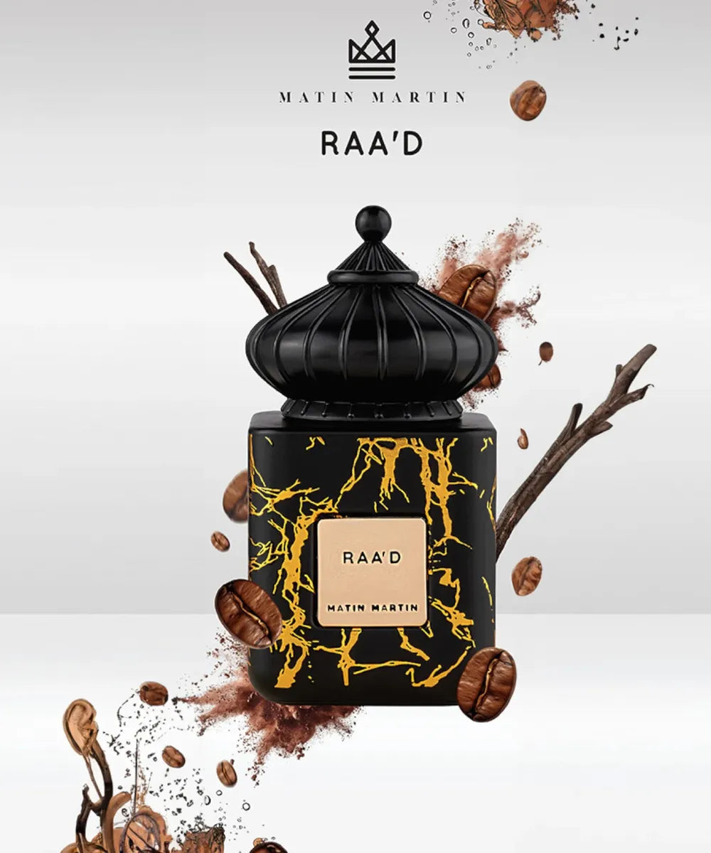 Raa’d-Martin Martin-Profumi-Vittorio Citro Boutique
