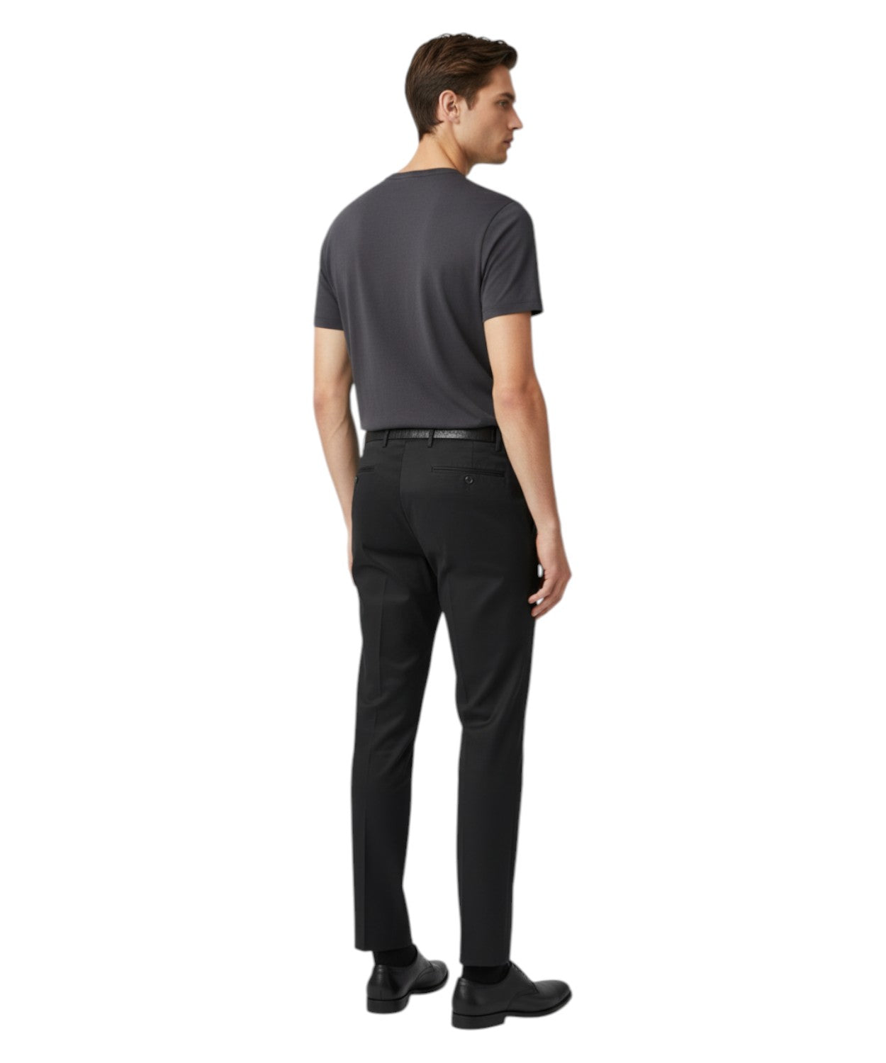 Men's Michael Coal Brad Pants with America Pocket